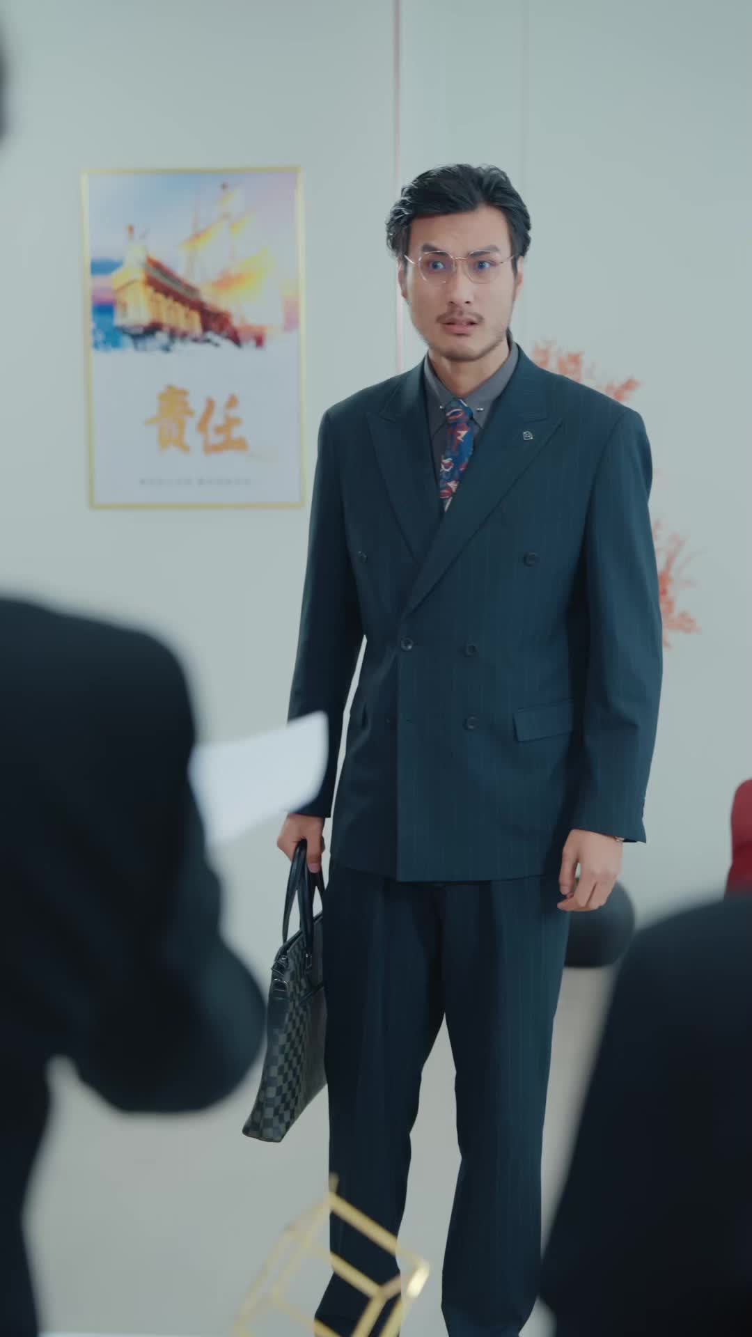 Episode 12 - My Butler Is a Double Master's Genius